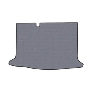 Tapis de coffre en caoutchouc (Gris) Dacia Sandero 2021- photo 1
