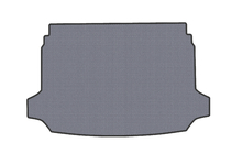 Fiat 600/600e 2023– Tapis de coffre en caoutchouc (Électrique, gris) photo 1