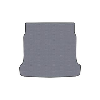 Tapis de coffre en caoutchouc (Gris) Hyundai Ioniq 6 2022- photo 1