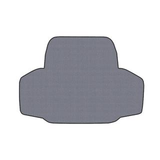 Tapis de coffre en caoutchouc (Gris) Honda Accord XI 2022- photo 1