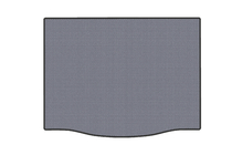 Honda HR-V 2021- Tapis de coffre en caoutchouc (Électrique, Gris) photo 1
