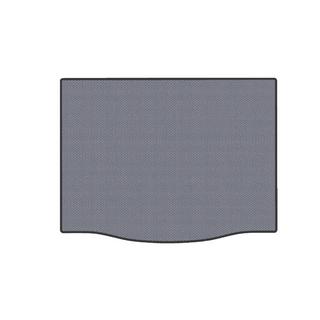 Tapis de coffre en caoutchouc (Électrique, Gris) Honda HR-V 2021- photo 1