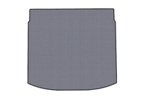 Honda CRV 2022- Tapis de coffre en caoutchouc V1 (Gris) photo 1