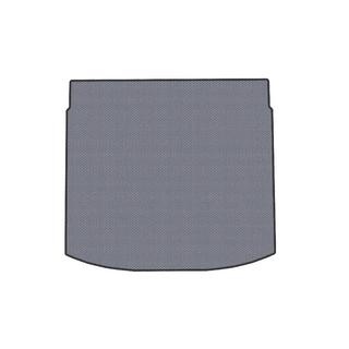 Tapis de coffre en caoutchouc V1 (Gris) Honda CRV 2022- photo 1