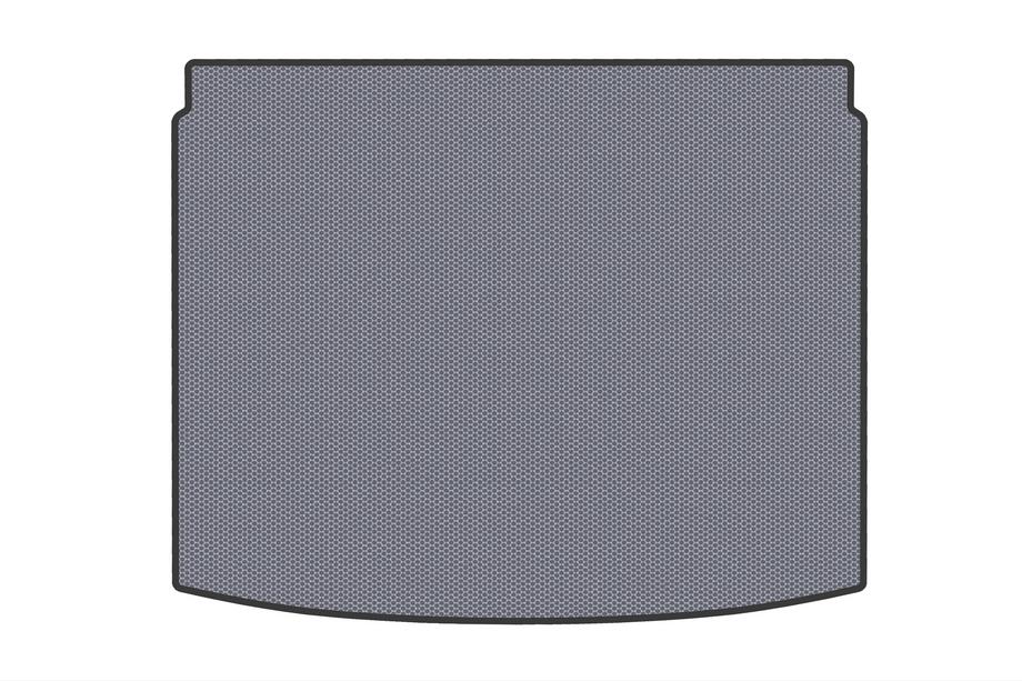 Kia EV3 Tapis de coffre en caoutchouc (Gris) Image