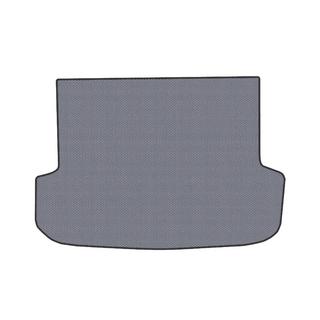 Tapis de coffre en caoutchouc (Gris) Lexus RX 2022- photo 1