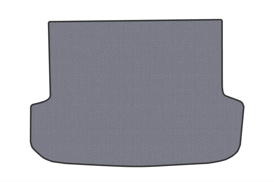 Lexus RX 2022- Tapis de coffre en caoutchouc (Gris) Photo 1