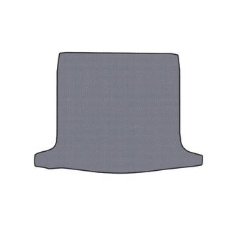 Tapis de coffre en caoutchouc (SD, gris) Mercedes CLA C118 2019- photo 1