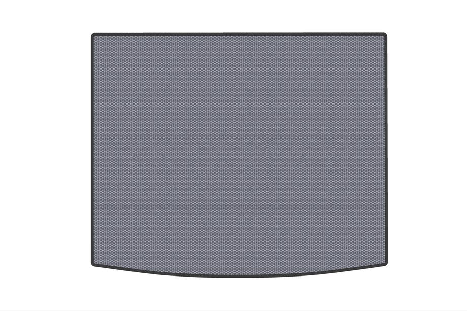 Mini Countryman U25 2023- Tapis de coffre en caoutchouc (Électrique, Gris) Image