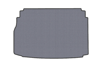 Opel Astra L 2022- Tapis de coffre en caoutchouc (Essence, gris) photo 1