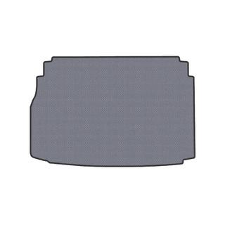 Tapis de coffre en caoutchouc (Essence, gris) Opel Astra L 2022- photo 1