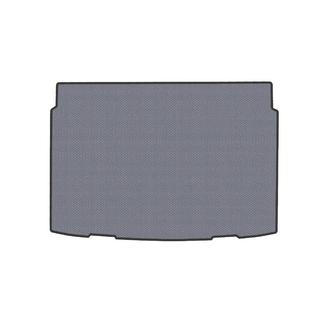 Tapis de coffre en caoutchouc (Électrique, gris) Opel Astra L 2022- photo 1