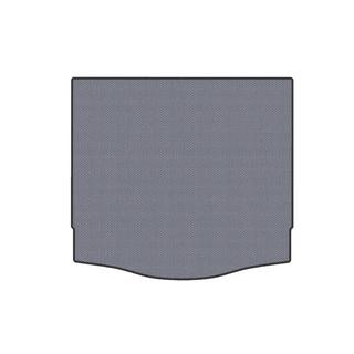 Tapis de coffre en caoutchouc V1 (Gris) Opel Grandland 2024– photo 1