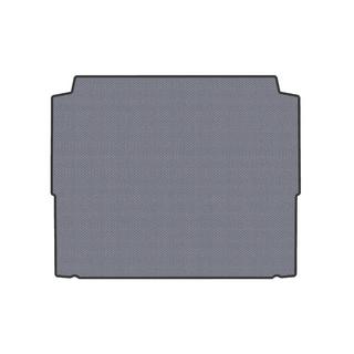 Tapis de coffre en caoutchouc (Gris) Opel Grandland X 2017- photo 1