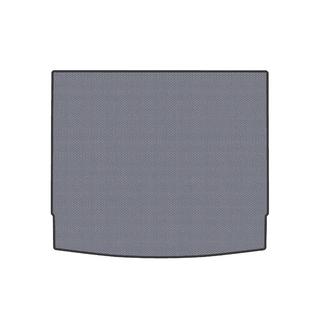 Tapis de coffre en caoutchouc V1 (Gris) Peugeot 3008 2024- photo 1