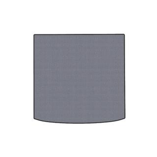 Tapis de coffre en caoutchouc V1 (Gris) photo 1
