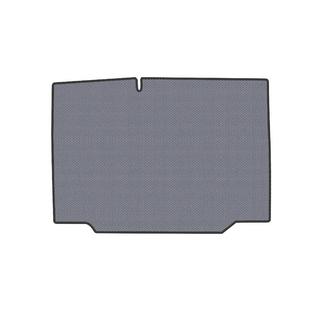 Tapis de coffre en caoutchouc (Gris) Renault Clio V 2019- photo 1