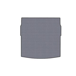 Tapis de coffre en caoutchouc V1 (Gris) photo 1
