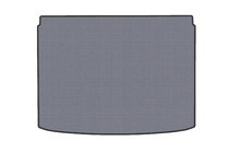 Suzuki Vitara 2015- Tapis de Coffre en Caoutchouc V2 (Gris) photo 1