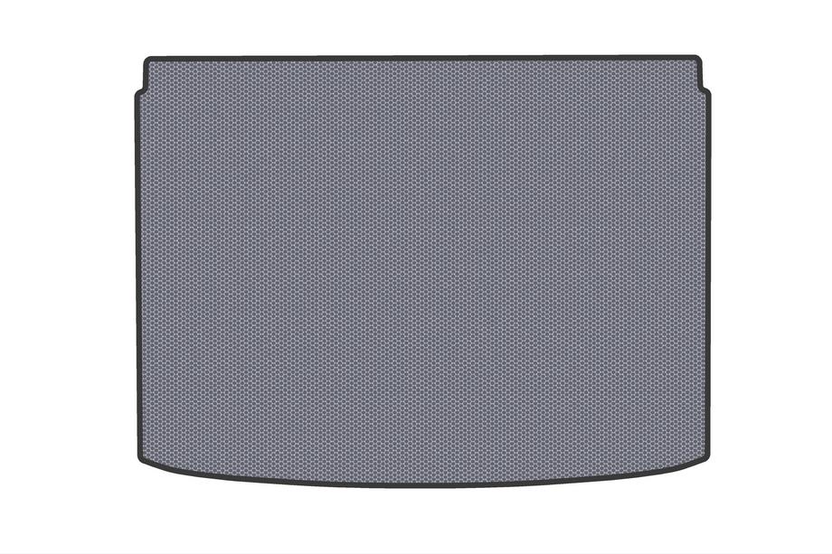 Suzuki Vitara 2015- Tapis de Coffre en Caoutchouc V2 (Gris) Image