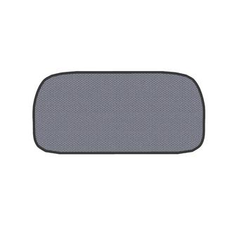 Tapis de coffre avant en caoutchouc (Pour Juniper 2025-, gris) Tesla Model Y 2020- photo 1