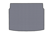 Toyota Yaris/Yaris Cross (XP210) 2020- Tapis de coffre en caoutchouc V1 (Hybrid, Gris) photo 1
