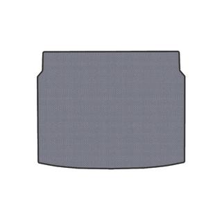 Tapis de coffre en caoutchouc V1 (Hybrid, Gris) Toyota Yaris/Yaris Cross (XP210) 2020- photo 1