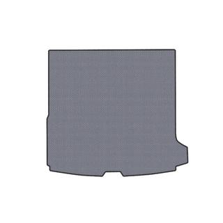 Tapis de coffre en caoutchouc (SW, Gris) Volvo V60 2019- photo 1