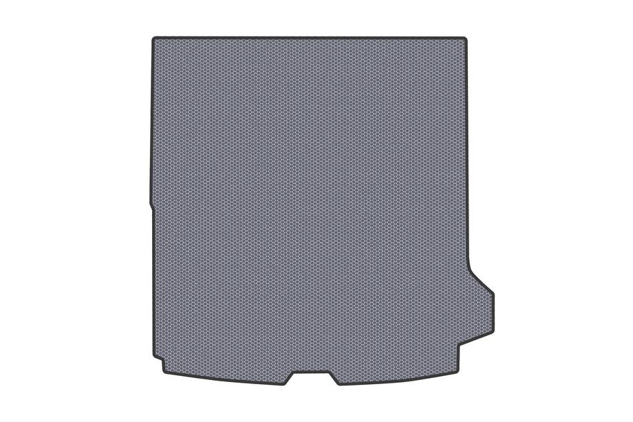 Volvo S90/V90 2016- Tapis de coffre en caoutchouc (SW, gris) Image
