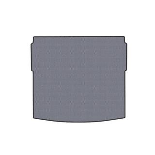 Tapis de coffre en caoutchouc V1 (Gris) photo 1