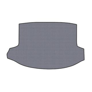 Tapis de Coffre en Caoutchouc V2 (Gris) Honda CRV 2022- photo 1