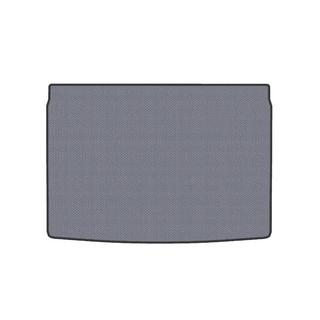 Tapis de Coffre en Caoutchouc V2 (Gris) Mercedes B-class W246 2011-2018 photo 1