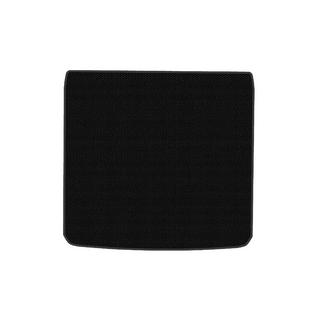 Tapis de coffre en caoutchouc (Pour F44, noir) BMW 2 Series Gran Coupe F44 2020-2024 photo 1