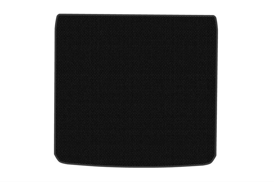 BMW 2 Series Gran Coupe F44 2020-2024 Tapis de coffre en caoutchouc (Pour F44, noir) Photo 1
