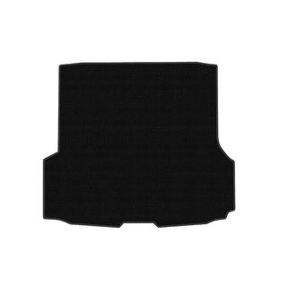 Tapis de coffre en caoutchouc (Pour F36, noir) BMW 4 Series F32/F33/F36 2012-2020 photo 1