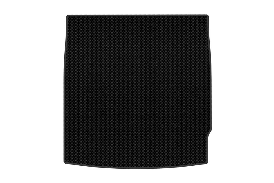 BMW 6 Series F12/F13/F06 2011-2018 Tapis de coffre en caoutchouc (pour F12/13, Noir) Photo 2