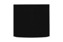 BMW X2 U10 2023- Tapis de coffre en caoutchouc (Pour IX2, noir) photo 2