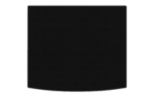 BMW X1/iX1 (U11) 2022- Tapis de coffre en caoutchouc (Pour X1, noir) photo 1