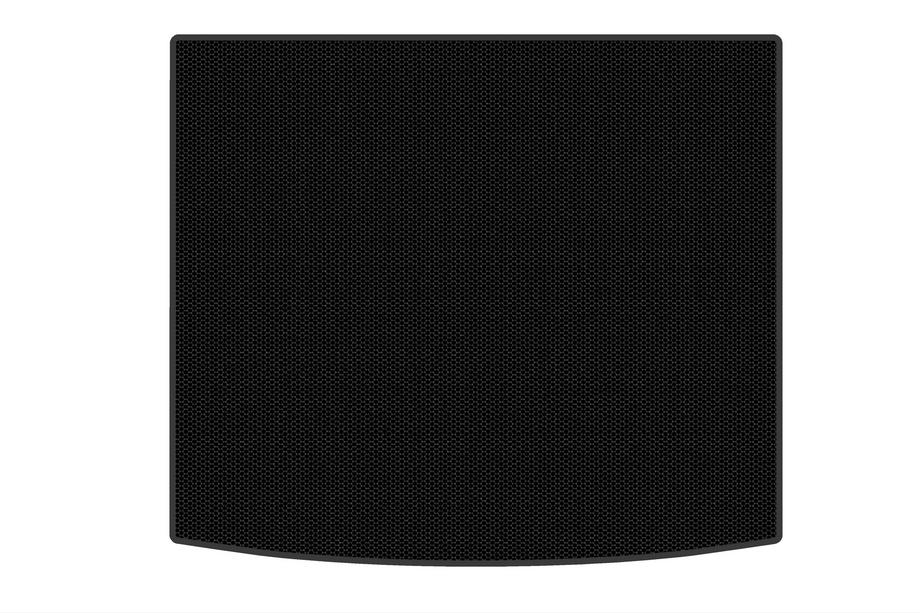 BMW X1/iX1 (U11) 2022- Tapis de coffre en caoutchouc (Pour X1, noir) Image