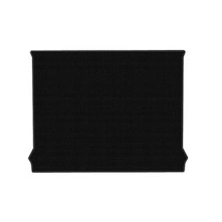 Tapis de coffre en caoutchouc V2 (2010-2015, Noir) photo 2