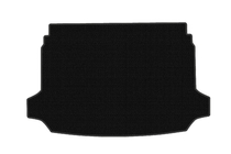 Fiat 600/600e 2023– Tapis de coffre en caoutchouc (Électrique, noir) photo 1