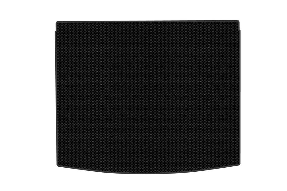 Ford Connect 2021- Tapis de coffre en caoutchouc (Noir) Image