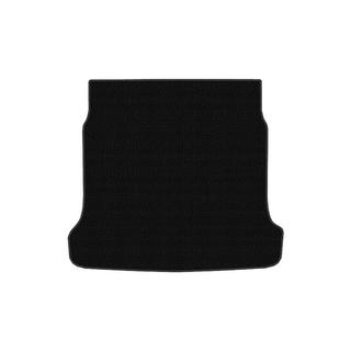 Tapis de coffre en caoutchouc (Noir) Hyundai Ioniq 6 2022- photo 2