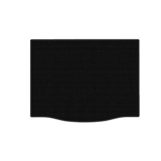 Tapis de coffre en caoutchouc (Électrique, Noir) Honda HR-V 2021- photo 1