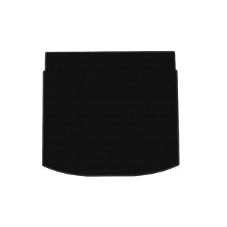 Tapis de coffre en caoutchouc V1 (Noir) Honda CRV 2022- photo 1