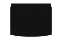 Kia EV3 Tapis de coffre en caoutchouc (Noir) photo 1