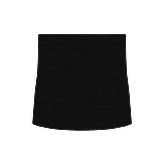 Tapis de coffre en caoutchouc (Noir) Maserati Grecale 2022– photo 2