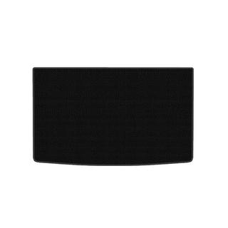 Tapis de coffre en caoutchouc V1 (Noir) Mercedes B-class W246 2011-2018 photo 2