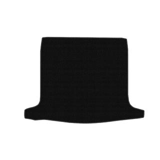 Tapis de coffre en caoutchouc (SD, noir) Mercedes CLA C118 2019- photo 1