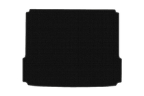 Mercedes EQB 2021- Tapis de coffre en caoutchouc (Noir) photo 1